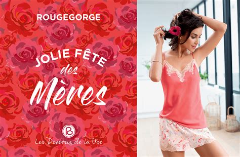 rougegorge lingerie|RougeGorge .